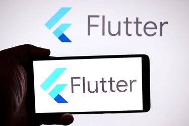 Flutter
