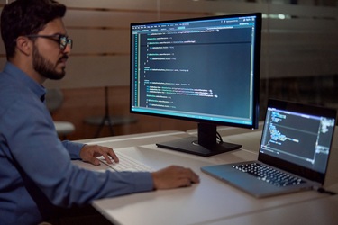 .Net Developer